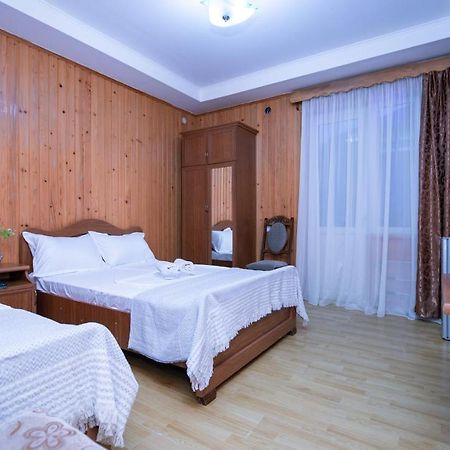 Дом Отдыха Ира Уреки Екстериор снимка